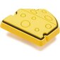 Avalynės aksesuaras Crocs™ Swiss Cheese 233536 цена и информация | Guminės klumpės vaikams | pigu.lt