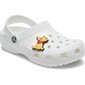 Avalynės aksesuaras Crocs™ Winnie The Pooh 233602 kaina ir informacija | Guminės klumpės vaikams | pigu.lt