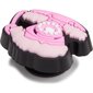 Avalynės aksesuaras Crocs™ Fluffy Telephone G1034700-MU 245936 kaina ir informacija | Guminės klumpės vaikams | pigu.lt