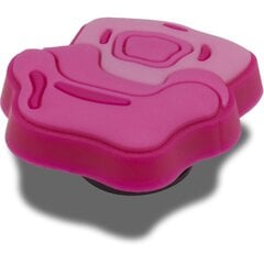 Аксессуар для обуви Crocs™ BLOW UP CHAIR G1034800-MU 245937 цена и информация | Детские резиновые сабо | pigu.lt