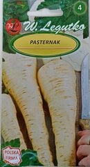 Pastarnokai Poldlugi Bialy, 2 vnt kaina ir informacija | Daržovių, uogų sėklos | pigu.lt