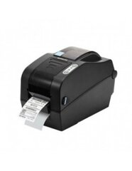 Bixolon SLP-TX220, 8 dots/mm (203 dpi), EPL, ZPLII, USB, RS232, dark grey цена и информация | Аксессуары для принтера | pigu.lt