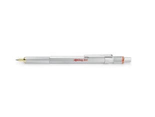 Ручка шариковая Rotring 800 M цена и информация | Письменные принадлежности | pigu.lt