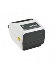 Lipdukų spausdintuvas Zebra ZD421d Healthcare, 8 dots/mm (203 dpi), RTC, USB, USB Host, BT (BLE), Ethernet, white цена и информация | Аксессуары для принтера | pigu.lt