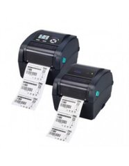 Lipdukų spausdintuvas TSC TC210, 8 dots/mm (203 dpi), disp., RTC, TSPL-EZ, USB, RS232, Ethernet цена и информация | Аксессуары для принтера | pigu.lt