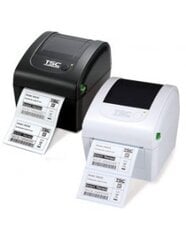 Lipdukų spausdintuvas TSC DA220, 8 dots/mm (203 dpi), RTC, EPL, ZPL, ZPLII, DPL, USB, Ethernet kaina ir informacija | Spausdintuvų priedai | pigu.lt