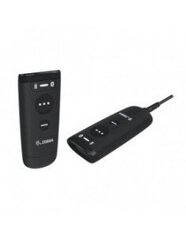 Zebra CS6080, 2D, USB, kit (USB), black kaina ir informacija | Išmanioji technika ir priedai | pigu.lt