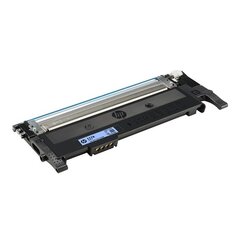 Тонер HP 117A (W2071A), голубой цена и информация | Картриджи для лазерных принтеров | pigu.lt