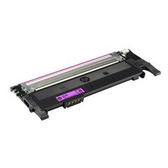 Тонер HP 117A (W2073A), пурпурный цена и информация | Картриджи для лазерных принтеров | pigu.lt