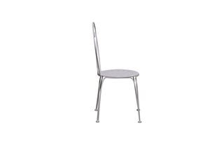 Садовый стул Novelly Home MC13013, белый цена и информация | Садовые стулья, кресла, пуфы | pigu.lt