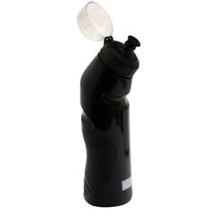 Спортивная бутылка Joma 750 мл, черная цена и информация | Фляги для велосипеда, флягодержатели | pigu.lt