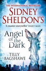 Sidney Sheldon's Angel of the Dark kaina ir informacija | Fantastinės, mistinės knygos | pigu.lt