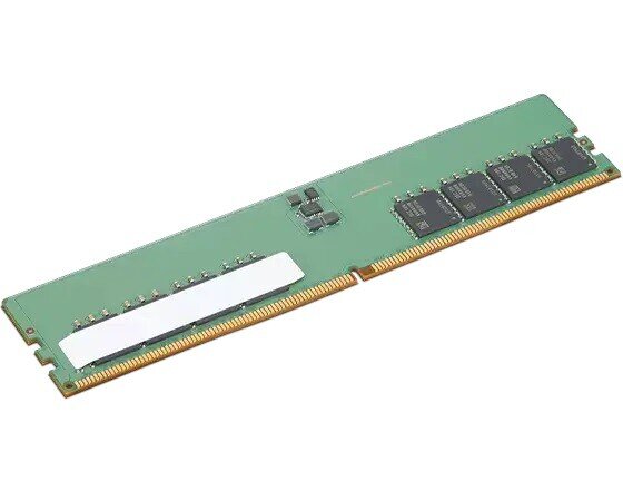 Lenovo 4X71K53892 kaina ir informacija | Operatyvioji atmintis (RAM) | pigu.lt