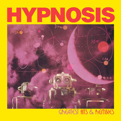 Hypnosis - Greatest Hits & Remixes, LP, виниловая пластинка, 12" vinyl record цена и информация | Виниловые пластинки, CD, DVD | pigu.lt