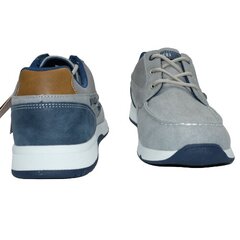 Мужская Спортивная Обувь XTI 423020087_45 цена и информация | Кроссовки мужские | pigu.lt