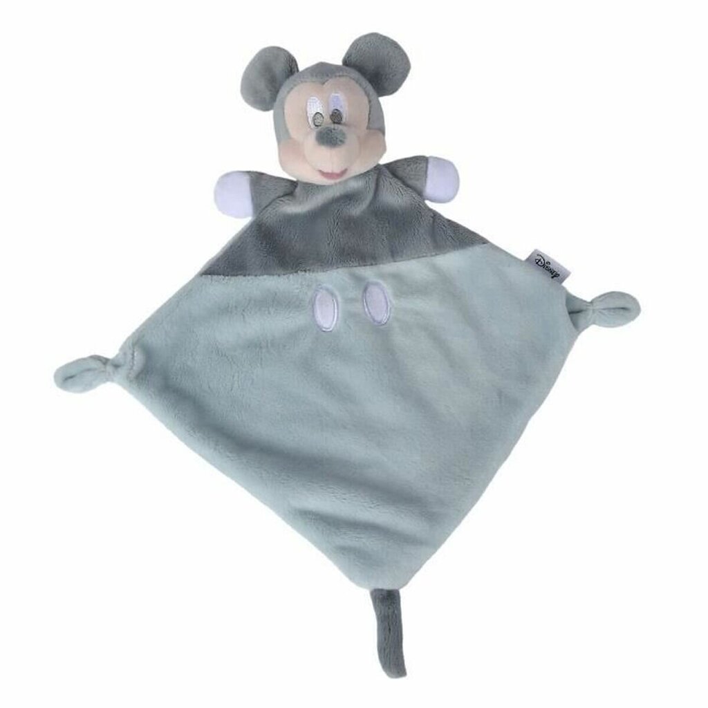 Pliušinis žaislas Doudou Disney Peliukas Mikis (Mickey Mouse) kaina ir informacija | Minkšti (pliušiniai) žaislai | pigu.lt