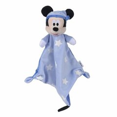 Дуду Disney Розовый Minnie Mouse цена и информация | Мягкие игрушки | pigu.lt