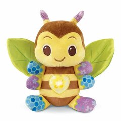 Плюшевая игрушка, издающая звуки Vtech Baby Discovery Bee цена и информация | Мягкие игрушки | pigu.lt