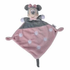 Дуду Disney Розовый Minnie Mouse цена и информация | Мягкие игрушки | pigu.lt