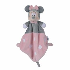 Дуду Disney Розовый Minnie Mouse цена и информация | Мягкие игрушки | pigu.lt