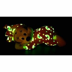 Плюшевый Disney 30 cm Minnie Mouse Розовый цена и информация | Мягкие игрушки | pigu.lt