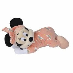 Pūkuotas žaislas Disney Pelytė Minė (Minnie Mouse), 30 cm kaina ir informacija | Minkšti (pliušiniai) žaislai | pigu.lt