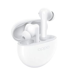 Bluetooth-гарнитура с микрофоном Oppo Enco Buds 2 белый цена и информация | Наушники | pigu.lt