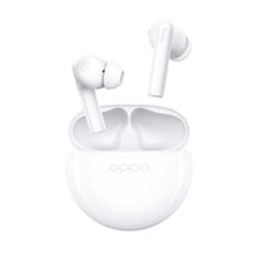 Bluetooth-гарнитура с микрофоном Oppo Enco Buds 2 белый цена и информация | Наушники | pigu.lt