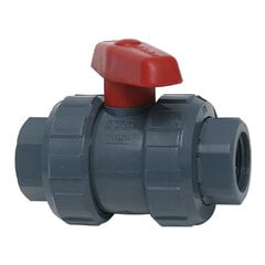 клапан Aqua Control C82125 3/4" клапан Капельное орошение цена и информация | Оборудование для полива | pigu.lt