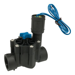 клапан Aqua Control мощность 1" 24 V цена и информация | Оборудование для полива | pigu.lt