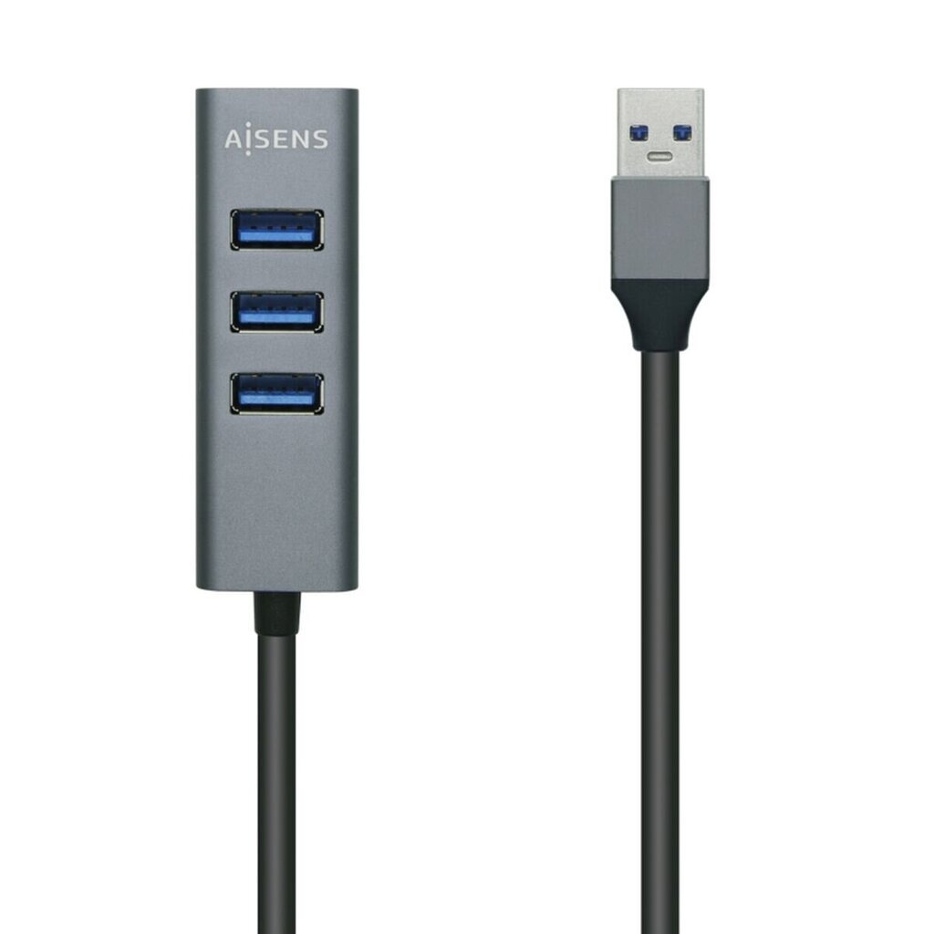 Aisens A106-0507 kaina ir informacija | Adapteriai, USB šakotuvai | pigu.lt