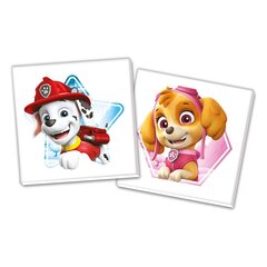 Atminties žaidimas Clementoni Paw Patrol (Šunyčiai Patruliai) kaina ir informacija | Stalo žaidimai, galvosūkiai | pigu.lt