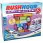 Stalo žaidimas ThinkFun Rush Hour Jr цена и информация | Stalo žaidimai, galvosūkiai | pigu.lt