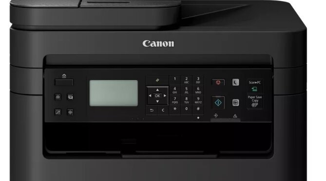 Canon i-SENSYS MF264dw II kaina ir informacija | Spausdintuvai | pigu.lt