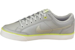 Кеды для детей Nike ri 3 Ltr Gs Jr 579951 010 цена и информация | Детские туфли | pigu.lt