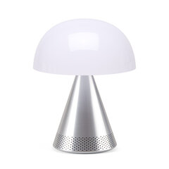 Lexon Design MINA L Audio Portable Audio LED Lemputė kaina ir informacija | Kiti priedai baldams | pigu.lt