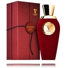 Kvepalai Tiziana Terenzi V Canto Stramonio Extrait De Parfum PP vyrams/moterims, 100 ml цена и информация | Женские духи | pigu.lt