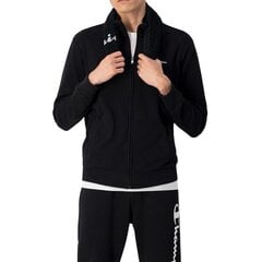 Champion vyriškas džemperis Legacy 218538KK001, juodas kaina ir informacija | Džemperiai vyrams | pigu.lt
