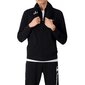 Champion vyriškas džemperis Legacy 218538KK001, juodas цена и информация | Džemperiai vyrams | pigu.lt