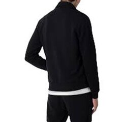 Full zip sweatshirt champion legacy for men's black 218538kk001 218538KK001 цена и информация | Мужские толстовки | pigu.lt