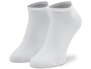 Kojinės vyrams Tommy Hilfiger , 342023001041, baltos, 2 poros kaina ir informacija | Vyriškos kojinės | pigu.lt