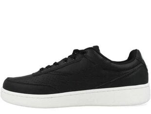 Fila sevaro fila for men's black ffm021780010 FFM021780010 цена и информация | Кроссовки для мужчин | pigu.lt