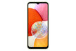 Samsung Galaxy A14 4G 4/64GB SM-A145RLGUEUE Light Green kaina ir informacija | Mobilieji telefonai | pigu.lt