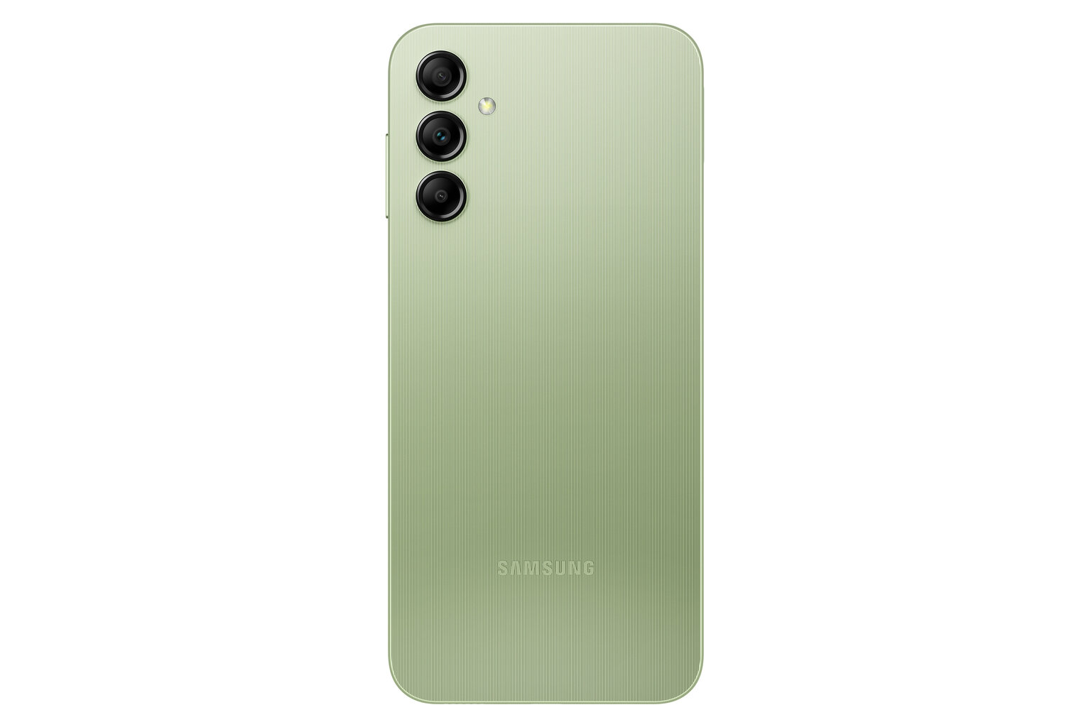 Samsung Galaxy A14 4G 4/128GB SM-A145RLGVEUE Light Green kaina ir informacija | Mobilieji telefonai | pigu.lt