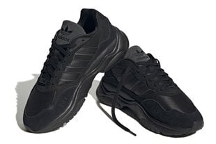 Retropy f90 adidas originals for men's black hp2200 HP2200 цена и информация | Кроссовки для мужчин | pigu.lt