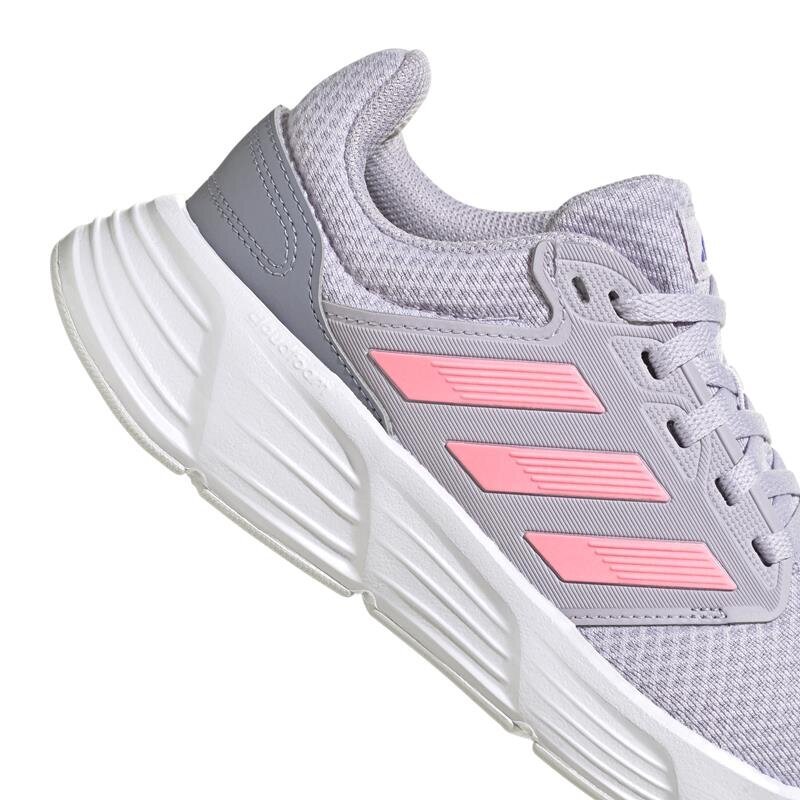 Sportiniai batai moterims Adidas Galaxy 6 Performance HP2406 цена и информация | Sportiniai bateliai, kedai moterims | pigu.lt