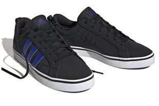 Vs pace 2.0 adidas for men's black hp6004 HP6004 цена и информация | Кроссовки для мужчин | pigu.lt