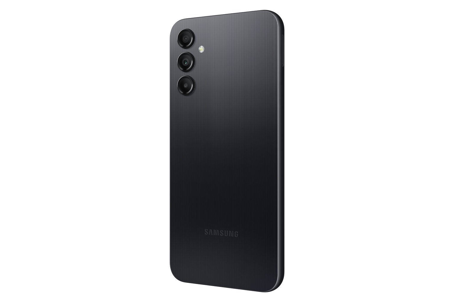 Samsung Galaxy A14 4G 4/64GB SM-A145RZKUEUE Black цена и информация | Mobilieji telefonai | pigu.lt