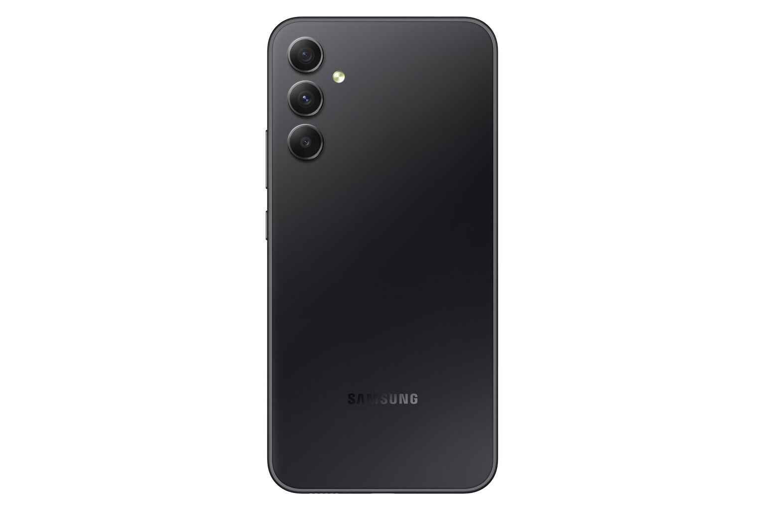 Samsung Galaxy A34 5G 6/128GB SM-A346BZKAEUE Black цена и информация | Mobilieji telefonai | pigu.lt