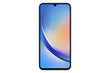 Samsung Galaxy A34 5G 6/128GB SM-A346BZSAEUE Silver kaina ir informacija | Mobilieji telefonai | pigu.lt